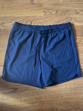NWOT All in Motion Swim Shorts